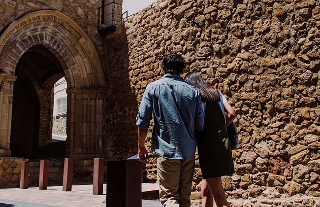 Biglietti per il Castello di Lorca - Foto 8