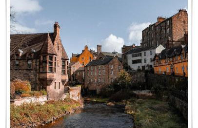 Spacious and modern 2 bedroom flat near the City Centre - Foto 36