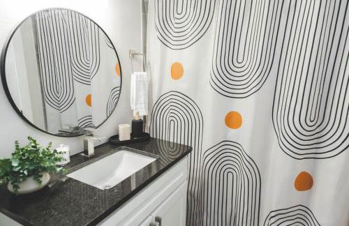 Fort Worth Getaway with Pool & Games - Foto 21