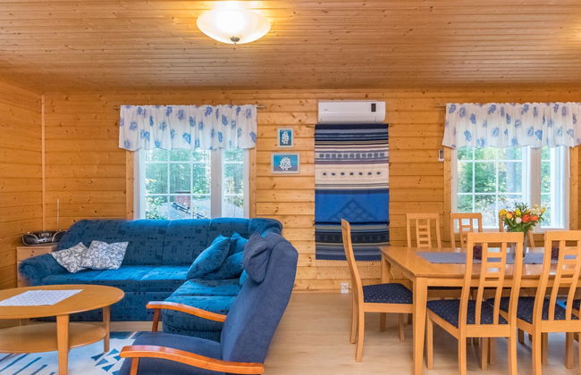 Päivärinne - Foto 12