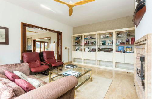 Villa Maricel - Foto 35