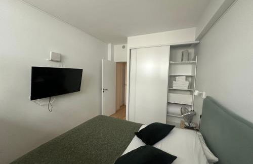 Surcouf appartements - Foto 14