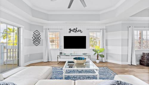 5 Star Condo on Orlando’s most Exclusive Reunion Resort and Spa Orlando Condo 5794 - Foto 4, Other