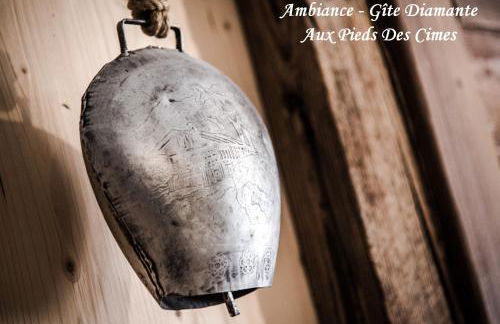 Aux pieds des cimes - Foto 31