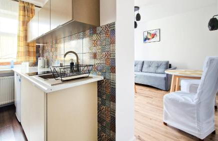 Apartamenty Harnaś - Foto 27