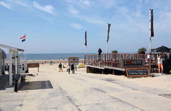 Studio Near Heiloo Woods and Egmond Beach - Photo 22