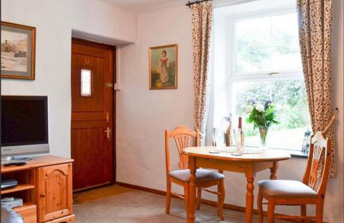 The Annex Rose Cottage - Foto 6