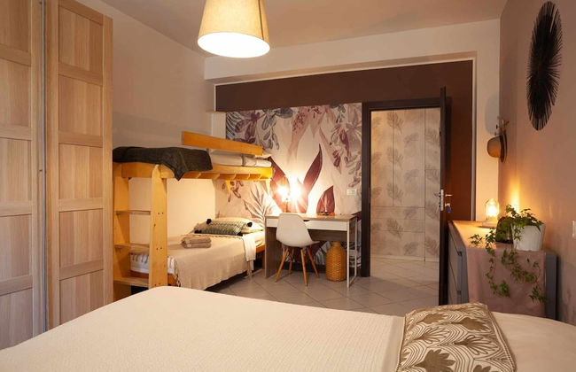 La Volpina Room and Breakfast - Photo 2