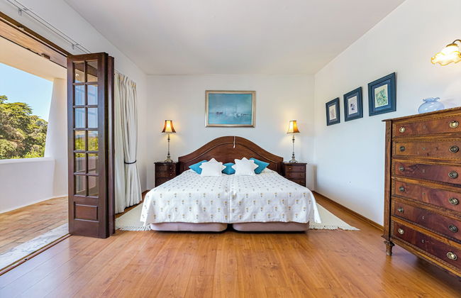 Albufeira Villa El-gharb Private 4 Bedrooms - Photo 11