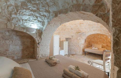 Trullo turchese Fabiola - Foto 23