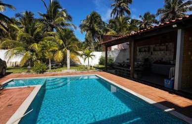 Casa Maresia Ponta da Asa - Foto 1