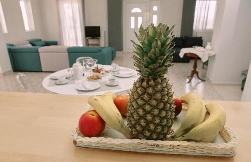 Villa Ancient Olympia by PCL - Foto 27