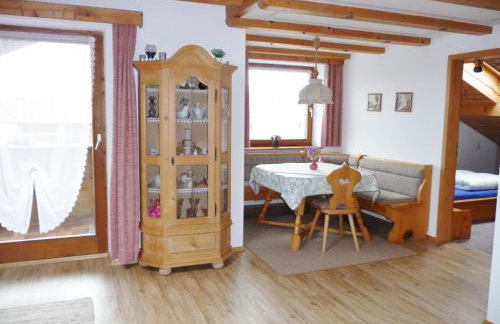 Haus Bayrhof - Foto 21