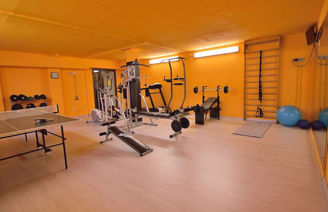 Podere Benintendi - Photo 36