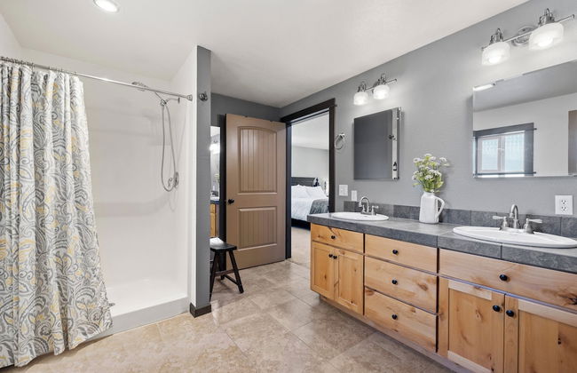 Harmony Hills Retreat - Foto 10