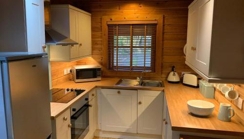 Horsey Reach Lodge - Foto 5