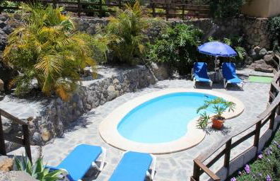 Casa Rural La Cuadra - Foto 50