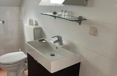 Haus Waldzeit, inclusief bedlinnen handdoeken en eindservice - Foto 14