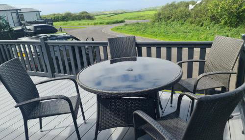 Mawgan Pads Perranporth - Foto 3