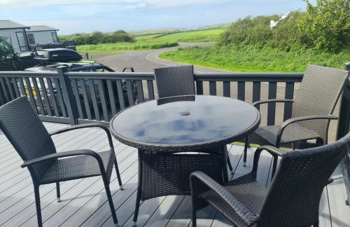 Mawgan Pads Perranporth - Foto 3