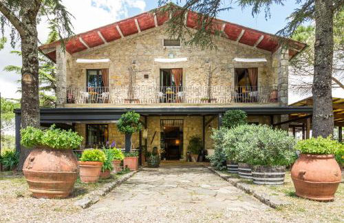 Villa Di Capovento - Photo 6