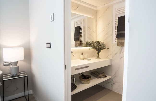 U-Sense Madrid Santa Ana - Foto 47