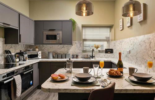 Finest Retreats - Peace Retreats Penthouse - Foto 16