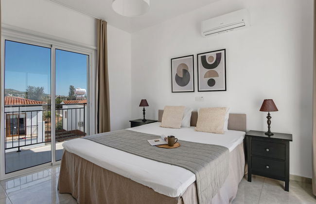 Sanders White Mountains - Vibrant Villa With Pool - Foto 2