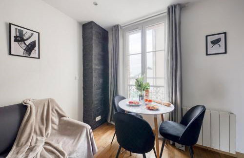 Le Cocon - 5min Paris - 30min Disney - Cosy & Calme - Foto 9