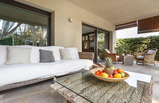 Villa Argentonalux - Foto 12