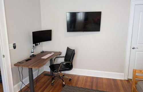 Culinary Comfort near Ponce Mkt - Foto 31