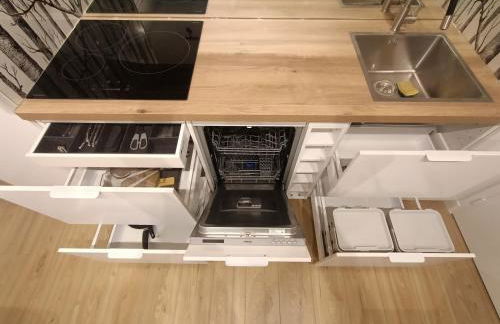 CENTRAL and COSY 1 bedroom apartment - Foto 5