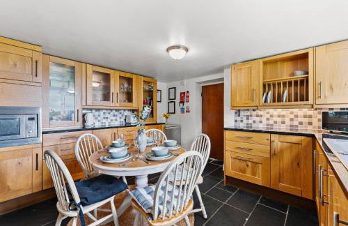 Classical Easter Cottage with Breathtaking Views - Foto 6