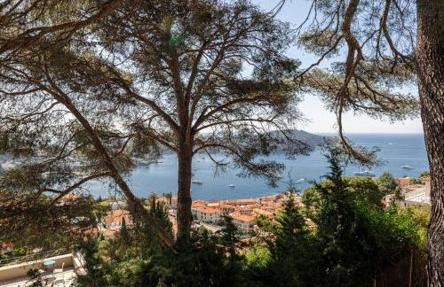 Extraordinary Sea View - 1 Bdr with AC - Photo 61