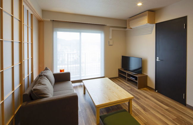 Aioibashi Bettei - Foto 22