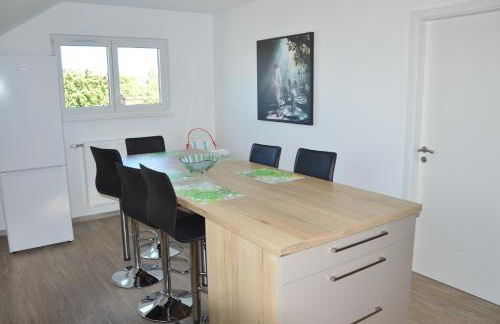 Gite Du Neuland - Foto 12