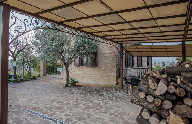 A Casa Di Lea - Foto 52