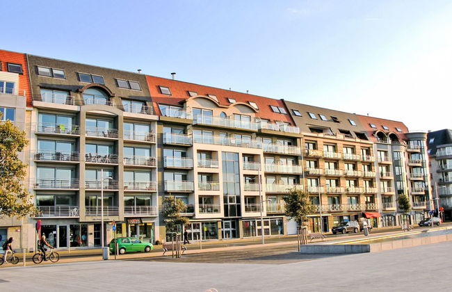 3 bedroom Apartment in Bredene with terrace - Photo 6