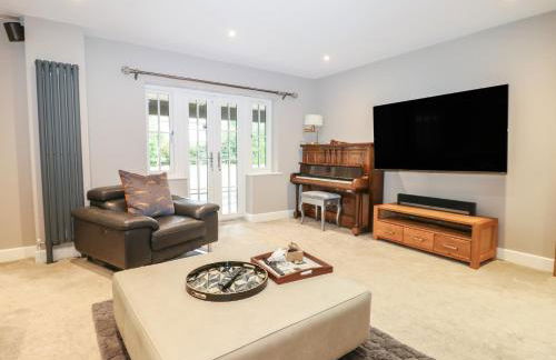 Woodlands House - Foto 11