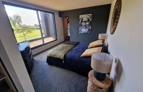 Les Passagers Du Vent - Foto 5