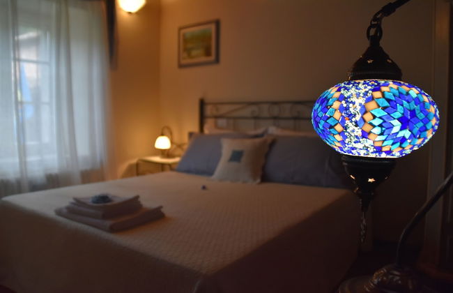 Affittacamere Valnascosta - Foto 16