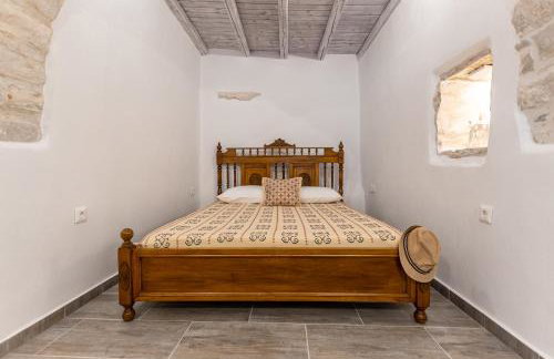 Casa Estiva Apeiranthos Naxos Apartments - Foto 12