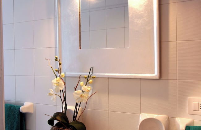 Residence Pian Della Nave - Foto 23