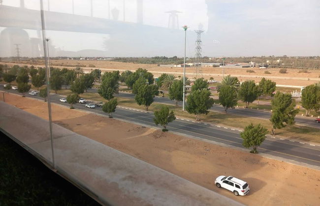 Banan Hotel - Foto 36