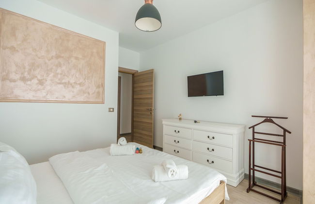 PROMENADA Alezzi Apartments - Foto 18