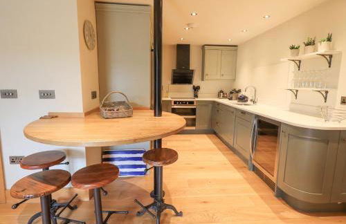 Yew Cottage - Foto 13