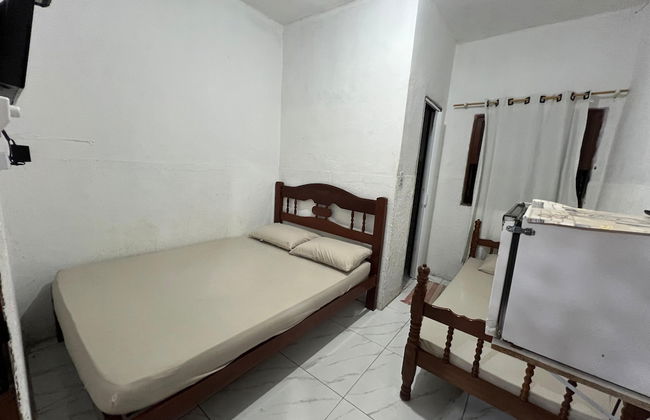 Toca do pato hospedagem - Foto 22