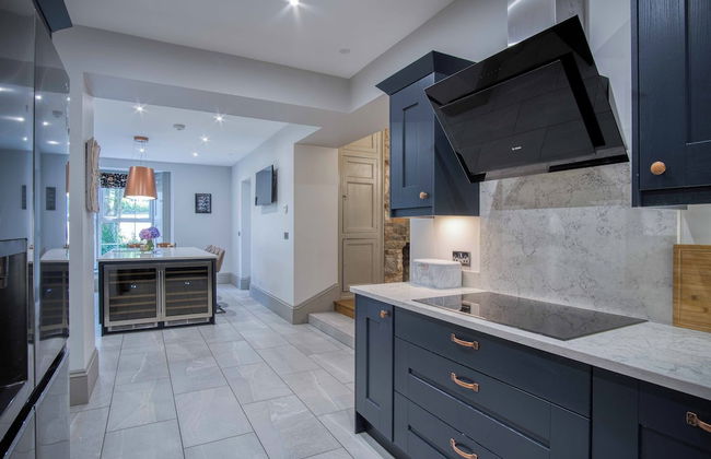 Cilrhiw Country House - Narberth - Foto 34