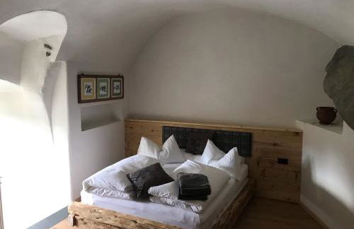 Ca de Cortina Casa Alpina - Foto 7