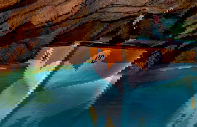 Excursión a las cuevas de San José - Foto 1